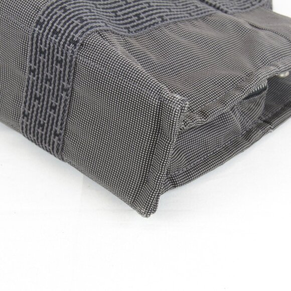 HERMES Gray Bag - Picture 5 of 13